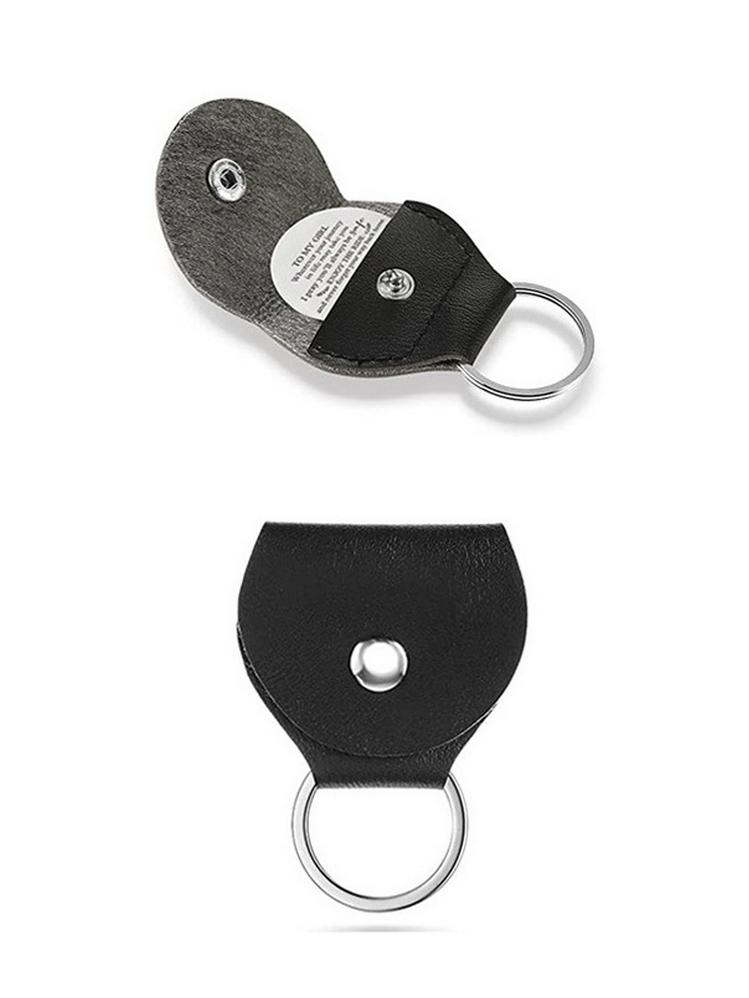 

Гравированная монета на удачу из нержавеющей стали – уникальный подарок для друзей и партнеров 30mm