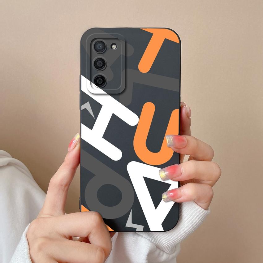 Hülle Für Oppo A56 A57 A58 A59 A60 A72 A75 A78 A79 A83 A91 A92 Handytaschen Niedliches Anime-Haustier-Muster Flüssigsilikon Premium Schutzhülle Für Oppo Capa