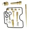 New Carb Carburetor Repair Kit For Yamaha Grizzly 660 Grizzly660 2002 2003 2004 2005