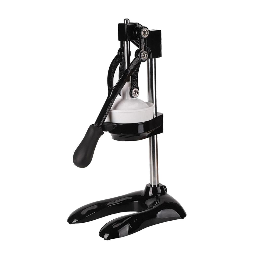 Hand Press Fruit Juicer Juice Extractor Countertop Squeezer Heavy Duty Fresh Lime Lemon for