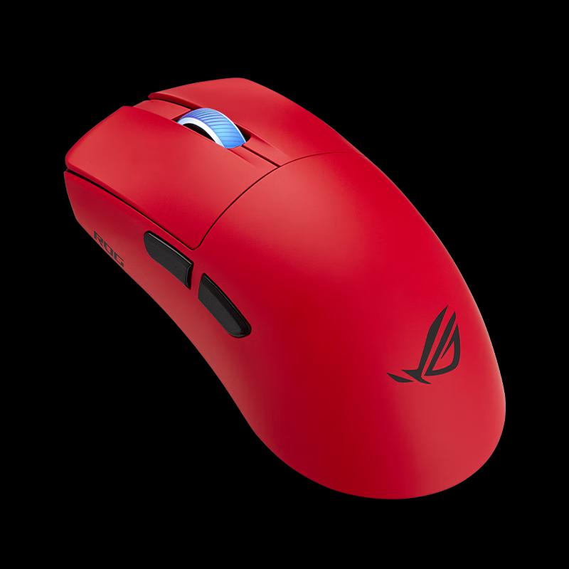 ASUS ROG Harpe Ace AimPoint Wireless Gaming Mouse