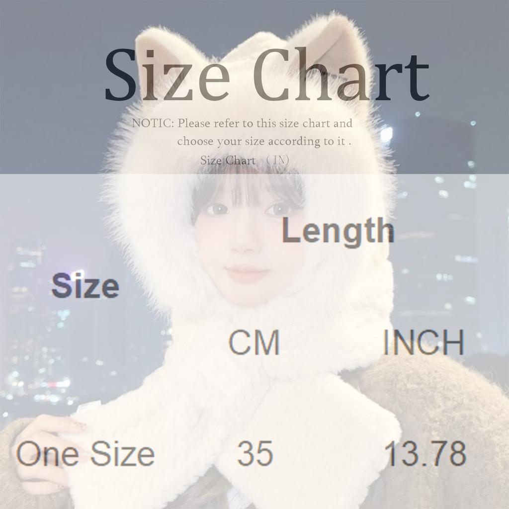 Korean Style Autumn Winter Solid Color Cat Ear Plush Hat Girls Fashion Warm Outdoor Travel Anti-freeze for Women Fashion Gifts