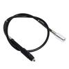 0.3-3.2Mm Mini Drill Chuck Handle Flexible Shaft For Electrical Grinder