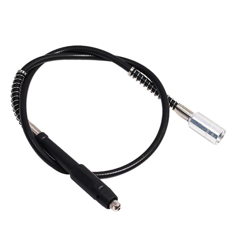 0.3-3.2Mm Mini Drill Chuck Handle Flexible Shaft For Electrical Grinder