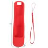 MR21N Remote Control Cover Remotes Control Protector Remote Control Case Remote TV Stick Cover