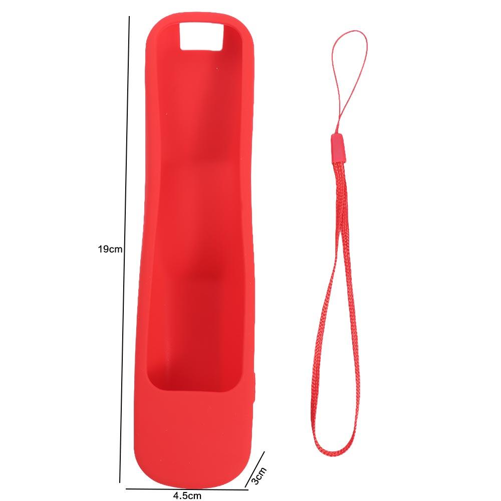 MR21N Remote Control Cover Remotes Control Protector Remote Control Case Remote TV Stick Cover