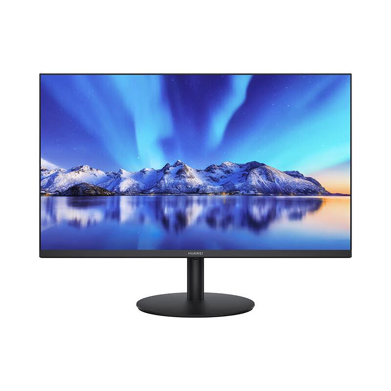 Huawei 23.8-inch B3-241H Full HD IPS Monitor CN plug (adapter included)