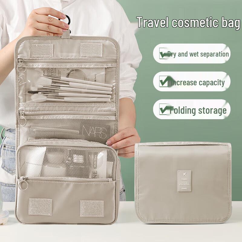 Bowonik Travel Organizer Bags