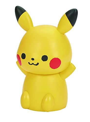 

Sega Toys Monpoke Soft Oikakko Pikachu