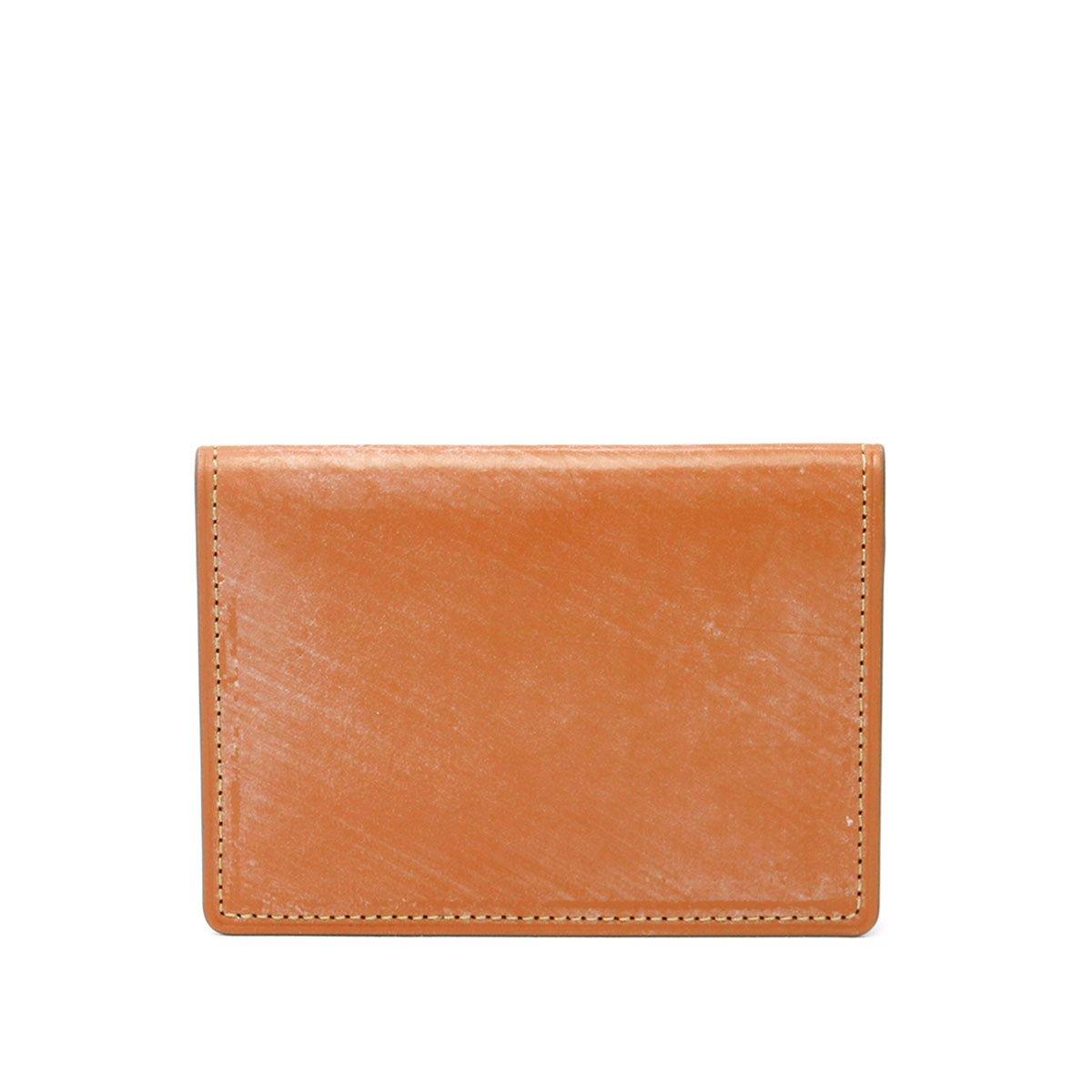 

Кейс Bill BRIDLE Pass Case London [Porter] 185-02262 Tan/40