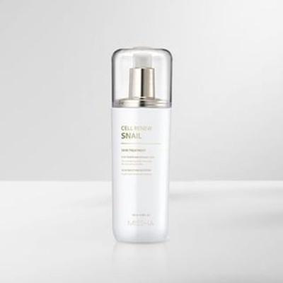 Cell Renew Snail Skin Treatment