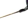 Pristine DITA sunglasses ARTOA 27x Two Bridges Cancer metallic mens DTS474 Used