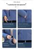 Stylish Short Down Jacket for Petite Middle-Aged & Elderly Women - Winter Warmth, Thick, White Duck Down