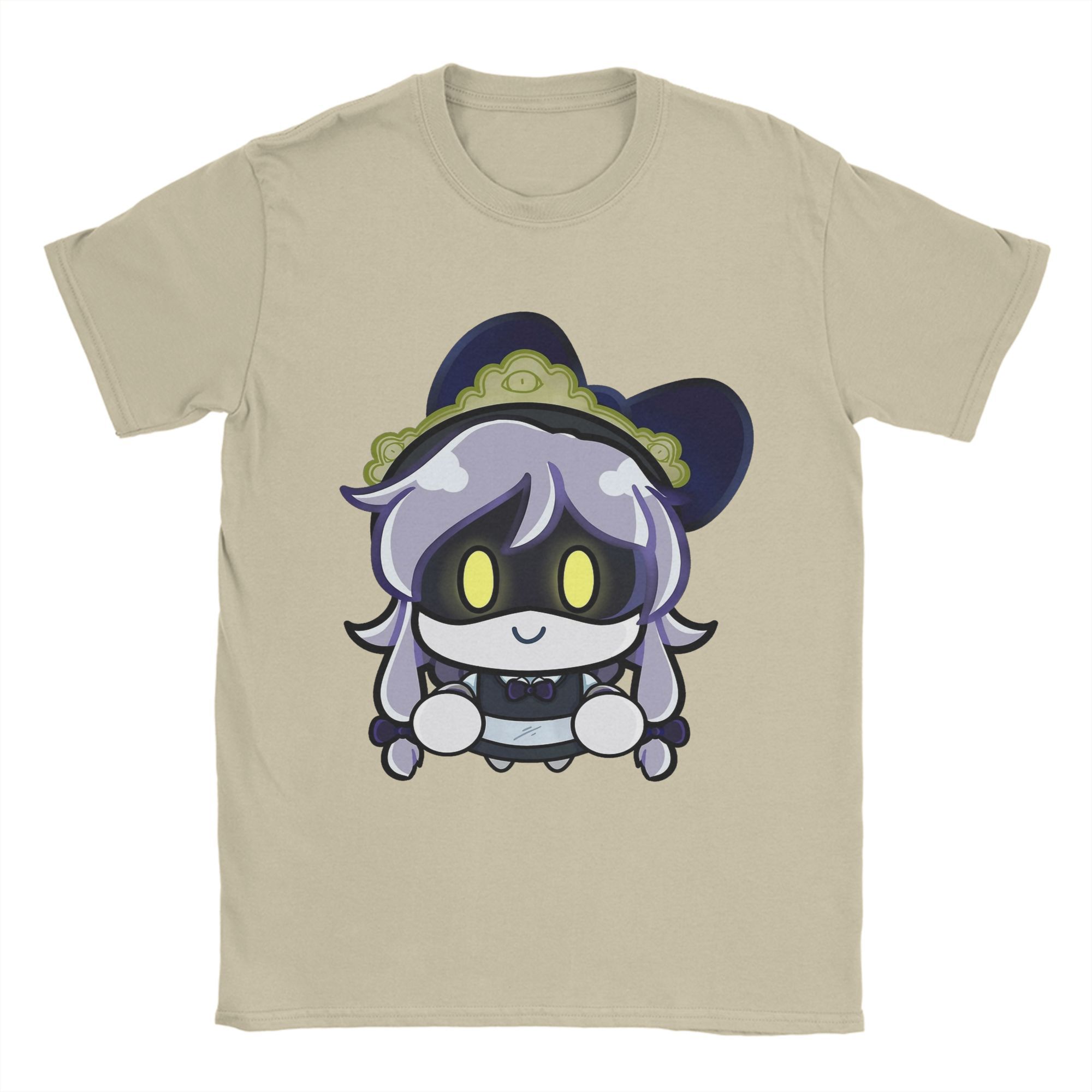 

Cyn Murder Drones GLITCH T Shirt for Men Pure Cotton Casual T-Shirts Round Neck Tee Shirt Short Sleeve Tops New Arrival M