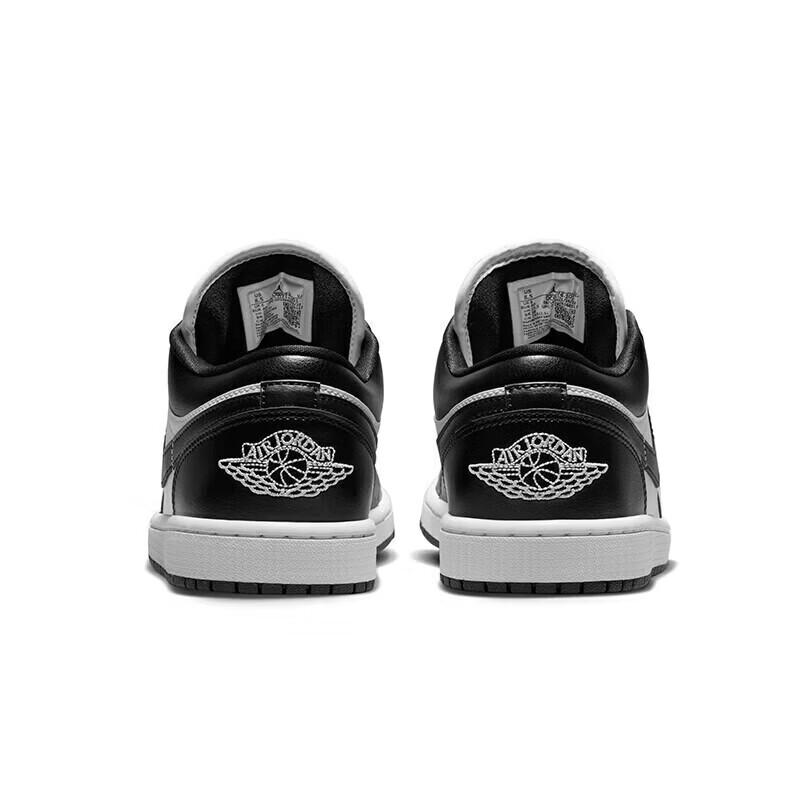 Nike Air Jordan 1 Low 'Panda' Sneakers