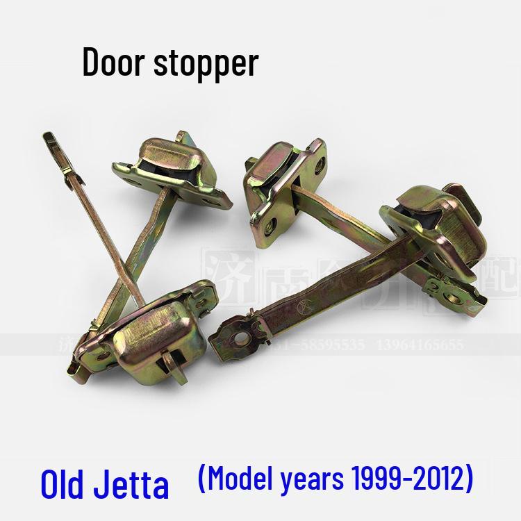 

Jetta Santana 2000 Zhi Jun Car Door Limiter 191837249A