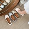 Calzado para mujer – Mocasines de mujer