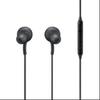 AKG Samsung EO-IC100BBEG Type-C Usb-C Earphone - Black