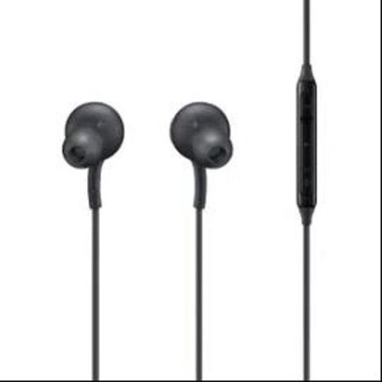 AKG Samsung EO-IC100BBEG Type-C Usb-C Earphone - Black