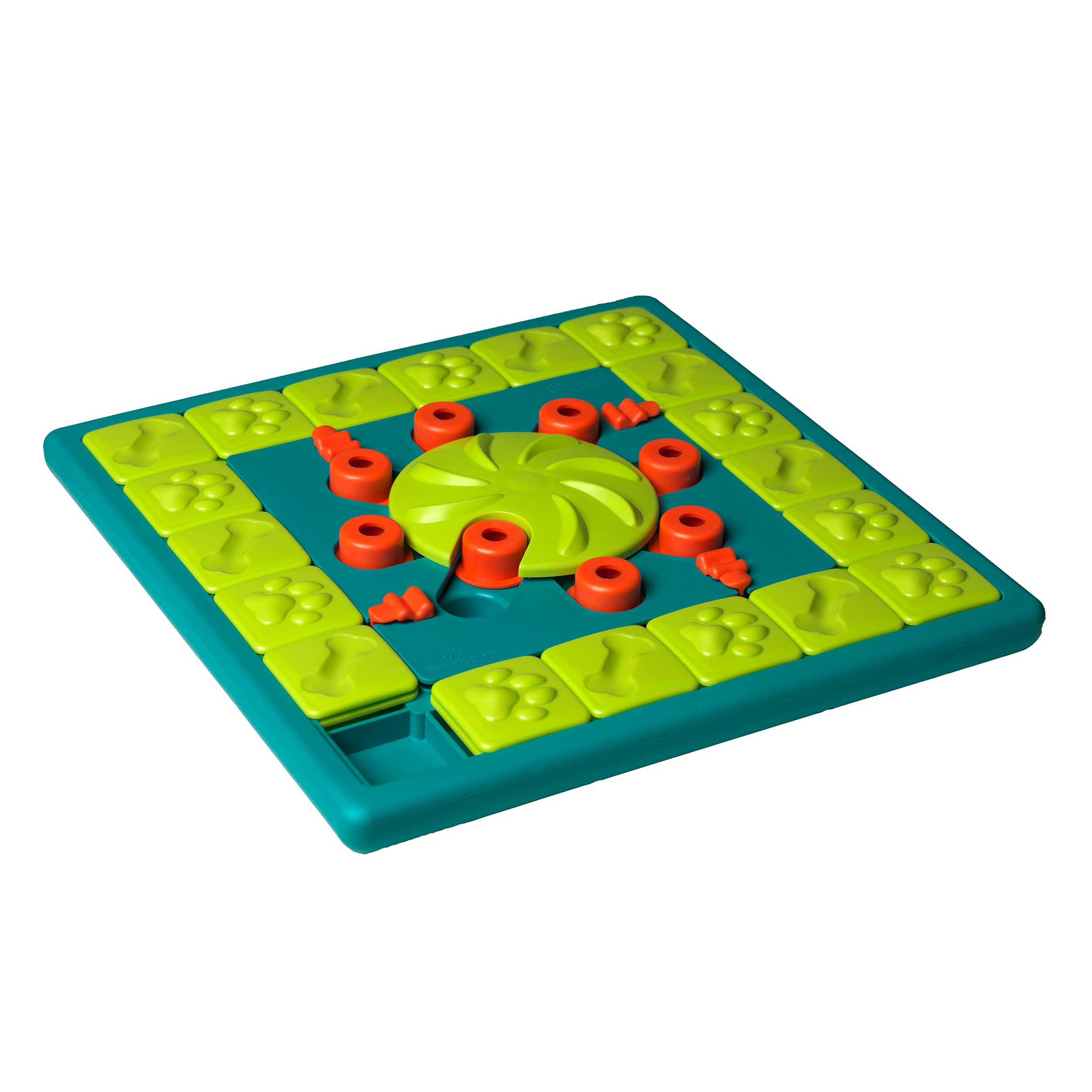 

Outward Hound Nina Ottosson Multi PuzzleBlue PTOT696631 Green
