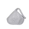 Luxurious Rhinestone Evening Bag - European & American Style