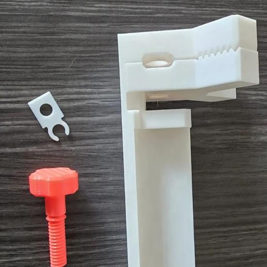 Beach Towel Holder Stake Adjustable Windproof Towel Fixing Clip Heavy Duty Outdoor Sand Grass Compatible Beach Towel Clamp