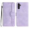 Solid Color Flip Card Slot Wallet Leather Case For Samsung Galaxy S26 Ultra S25 S24 Plus S23 S22 S21 FE A17 A27 A37 A55 A56 A57