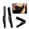 Hairdressing Fine-Toothed Hair Comb Mulitfunctional Oil Head Styling Comb  Hair Styling Accessories