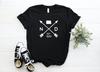 Tops – T-Shirts