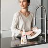 Dish Detergent Gentle Cleaning Dish Liquid Safe Dishwashing Detergent Dishsoap Kitchen Cleaning Accessories For Home Restaurant