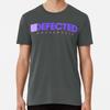 Defected House Music Color-4  S To 5XL Made In the AU/USA T-Shirt