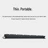 Logitech Keys To Go 2 Wireless Bluetooth Keyboard