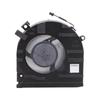 Metal CPU Cooling Fan For 15 FA FB 15T-FA 15-FA100 Laptops Easy Installation Quiet and Efficient Heatsink