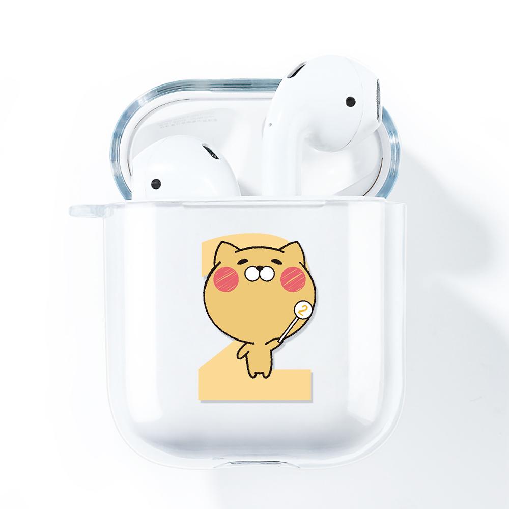 Silicone Cases for Airpods 3 Cover for AirPods 1 2 Storage Case Full Cover New for Airpods Pro 2022 Covers Anti-drop Wear-resistant Waterproof