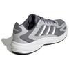 Adidas Eclyptix 2000 Unisex Grey Three Core White Grey Two JR5154