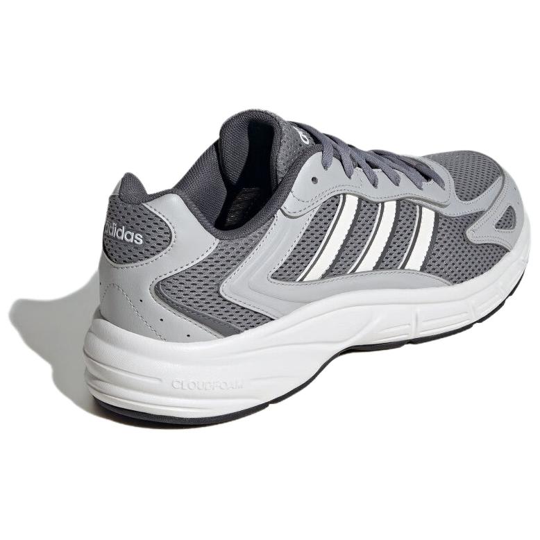 Adidas Eclyptix 2000 Unisex Grey Three Core White Grey Two JR5154