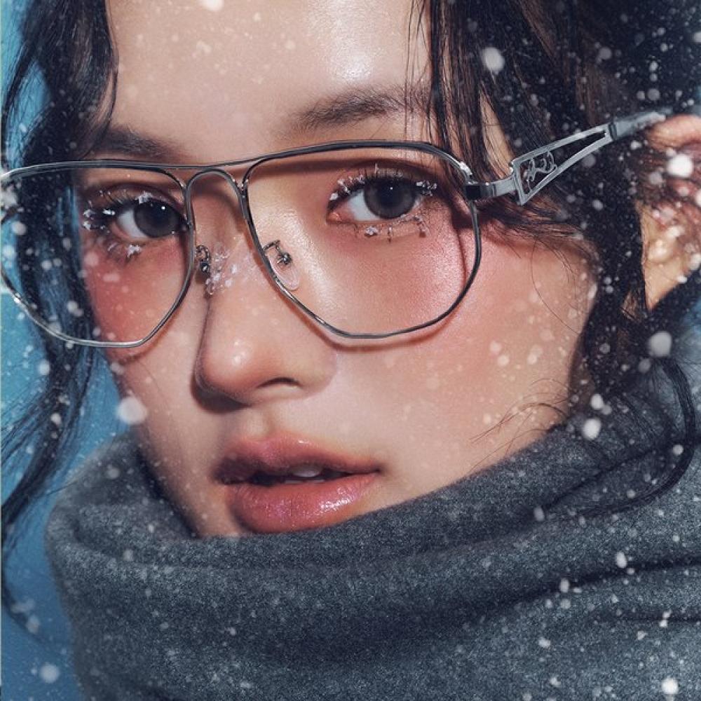 Reclow Нержавеющая сталь Стекло-завеса Серебристый Single option