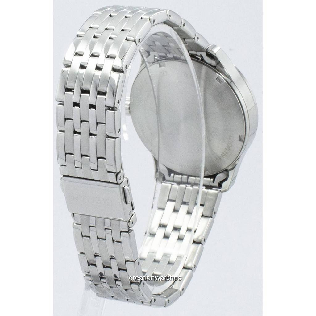 Citizen Automatic NH8350-59E Montre Homme