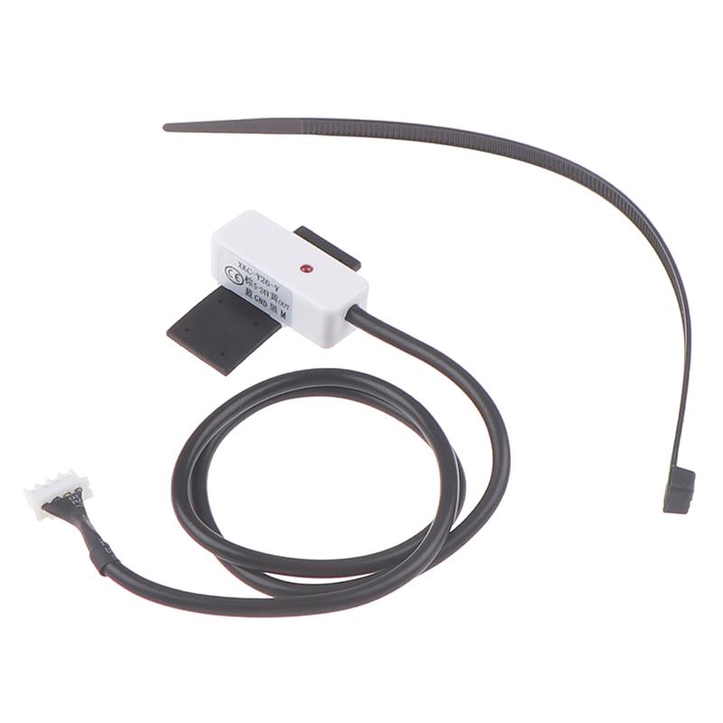 Xkc-Y26-V Non-Contact Water Liquid Level Sensor Induction Switch Detector 5-24V