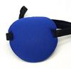 Pirate Eye Patch 3D Amblyopia and Myopia Training Sleep Cover