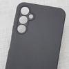 Applicable to Samsung A27/A25 Japanese version matte mobile phone case tpu spot A17/A16 micro matte anti-sweat and anti-fingerprint