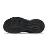 New Anta Running Collection Non slip Wear resistant Shock Absorption Low Top Casual Running Shoes Men's Black Silver 912435516-4