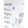 Semi-white Anti-Calculus Whitening Toothpaste