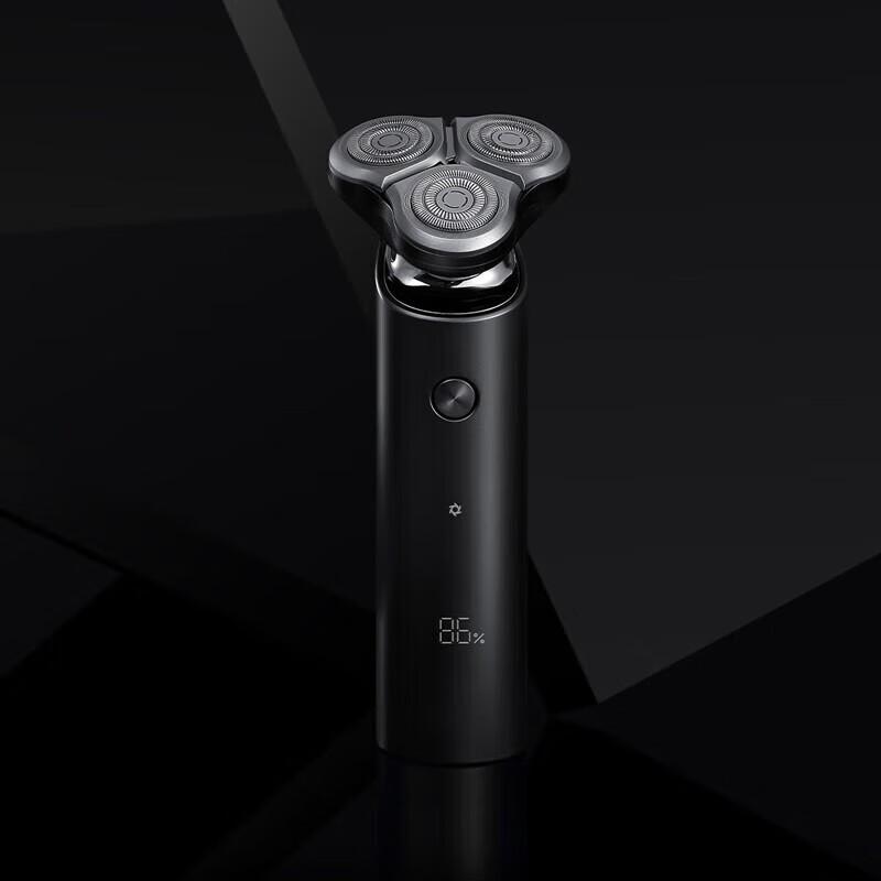 Xiaomi S500 Electric Shaver CN plug (adapter included)