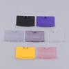 1 Pcs For Gba Gameboy Advance Battery Cover Case Replacement Door Case For Gameboy Gba Advance Console Case Cover