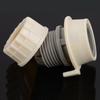 Water Tap Connectors Garden Part Fitting Washing Machine Water Inlet Pipe Joint Fittings Water Pipe Buckle Joint