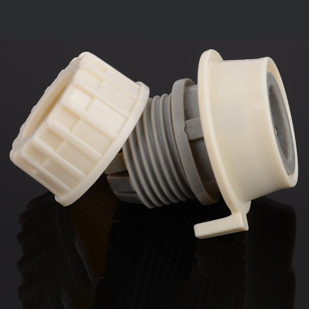 Water Tap Connectors Garden Part Fitting Washing Machine Water Inlet Pipe Joint Fittings Water Pipe Buckle Joint
