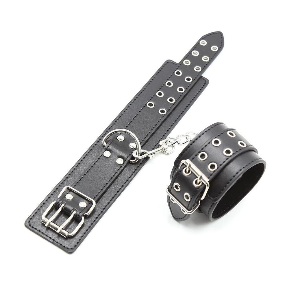 Erotische Handschellen & Körperfesseln - Erwachsenenspielzeug für Paare