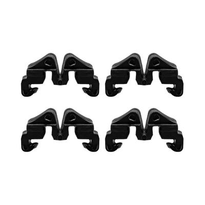 Sunroof Repair Kit for BMW X3 Series E83-4 Pieces