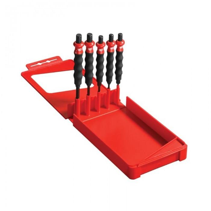 Facom Punch Set 5 Pieces